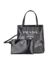 Logo Sequin Embellished Tote, other view